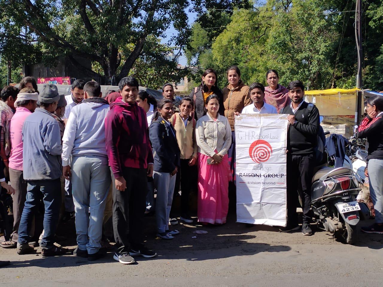 GH Raisoni Law School Nagpur Events photo 10